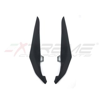 Extreme Components Tank side panels / tail frame for Suzuki GSXR 1000 (2017/2021) (for seat in a unique piece) Extreme Components Tank side panels / tail frame for Suzuki GSXR 1000 (2017/2021) (for seat in a unique piece)