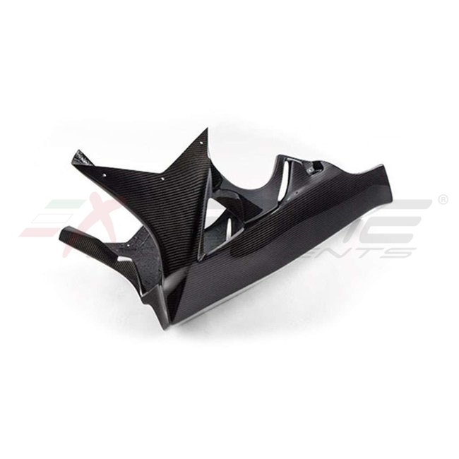 Extreme Components Racing bodywork/fairing: Front upper race fairing + side panels + lower race fairing + rear tail for BMW S1000RR (2015/2018)