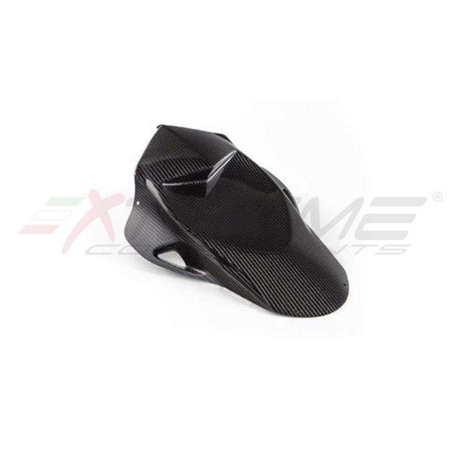 Extreme Components Racing bodywork/fairing: Front upper race fairing + side panels + lower race fairing + rear tail for BMW S1000RR (2015/2018)