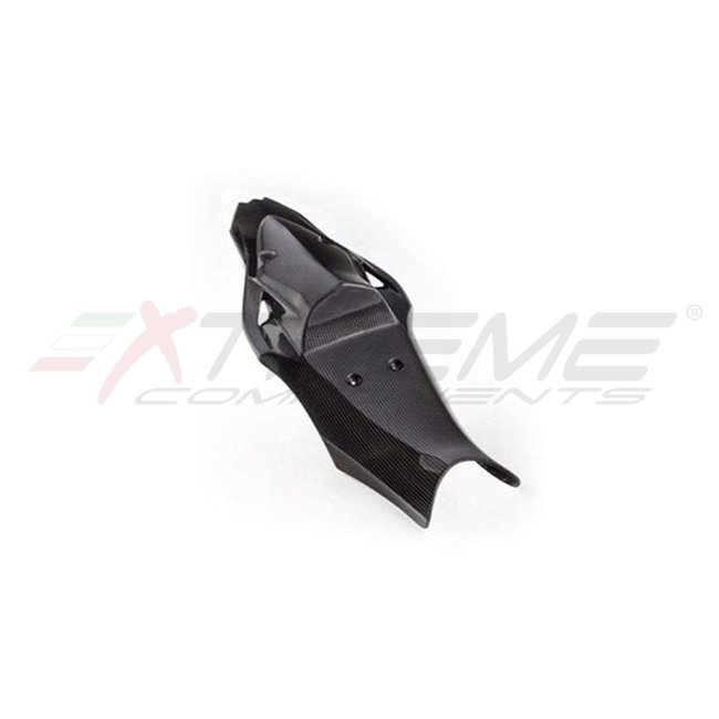 Extreme Components Racing bodywork/fairing: Front upper race fairing + side panels + lower race fairing + rear tail for BMW S1000RR (2015/2018)