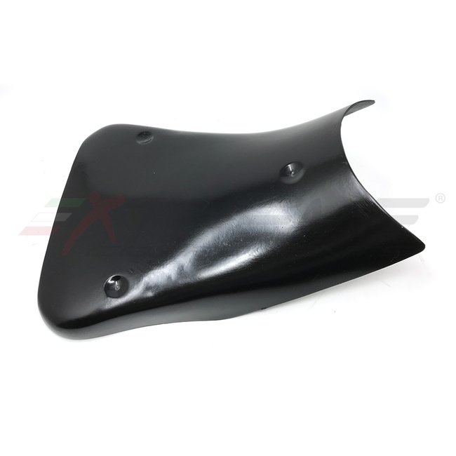 Extreme Components Racing bodywork/fairing: Front upper race fairing + side panels + lower race fairing + rear tail + airbox cover for BMW S1000RR (2019/2020)