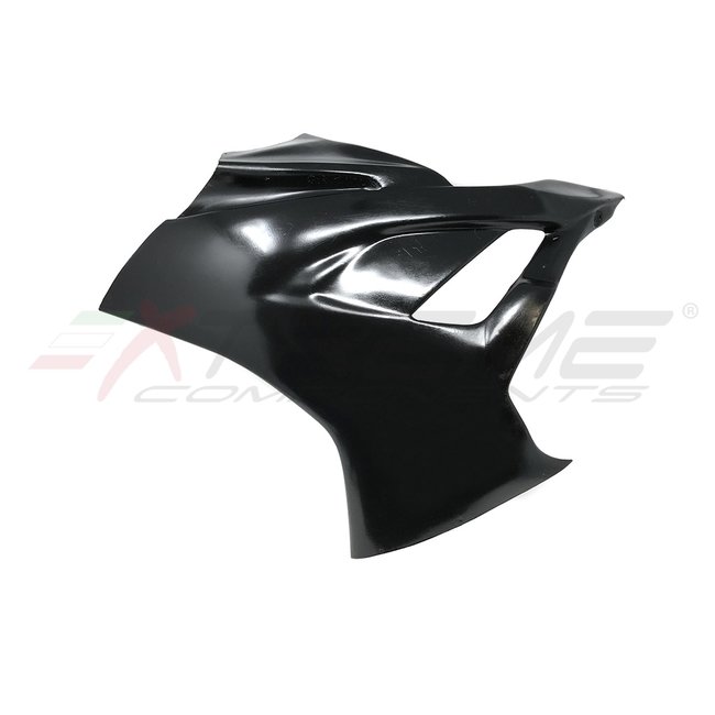 Extreme Components Racing bodywork/fairing: Front upper race fairing + side panels + lower race fairing + rear tail + airbox cover for BMW S1000RR (2019/2020)
