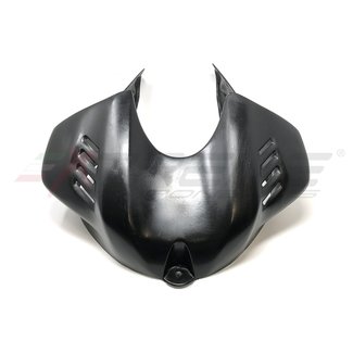 Extreme Components Airbox cover with side panels for Yamaha R6 (2017/2021)