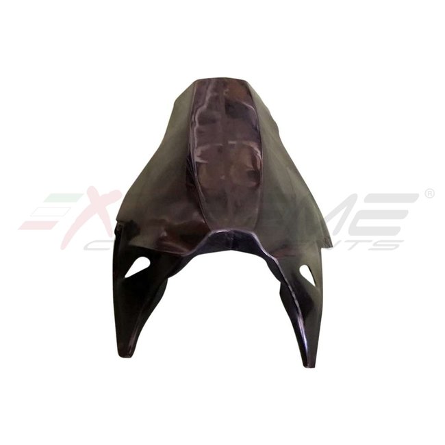 Extreme Components Racing bodywork/fairing - Front upper race fairing + side panels + lower race fairing + closed rear tail for BMW S1000RR (2015/2018)