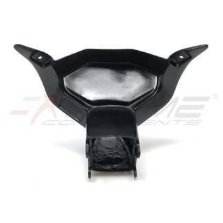 Extreme Components Tachometer support with airbox inlet tube for BMW S1000RR (2015/2018) (2D dashboard) Extreme Components Tachometer support with airbox inlet tube for BMW S1000RR (2015/2018) (2D dashboard)