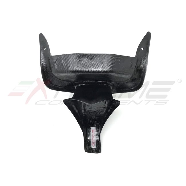 Extreme Components Tachometer support with airbox inlet tube for BMW S1000RR (2015/2018) (2D dashboard)