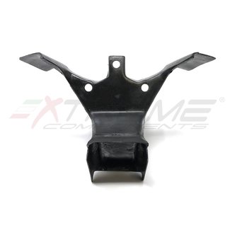 Extreme Components Tachometer support with airbox inlet tube for Yamaha R6 (2017/2021) Extreme Components Tachometer support with airbox inlet tube for Yamaha R6 (2017/2021)