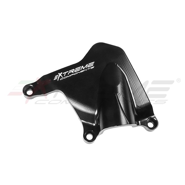 Extreme Components Engine protectors in aluminium fully whole billet with 3d machining 4 PIECE for BMW S1000RR / S1000R / M1000RR (2019/2021)(pick up + alternator + clutch + water pump)