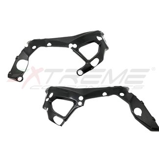 Extreme Components Frame protection for BMW S1000RR / M1000RR (2019/2021)