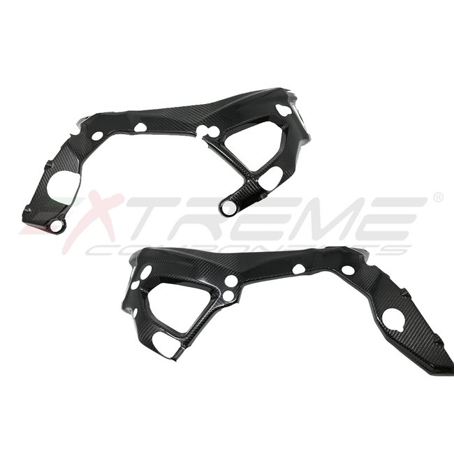 Extreme Components Frame protection for BMW S1000RR / M1000RR (2019/2021)