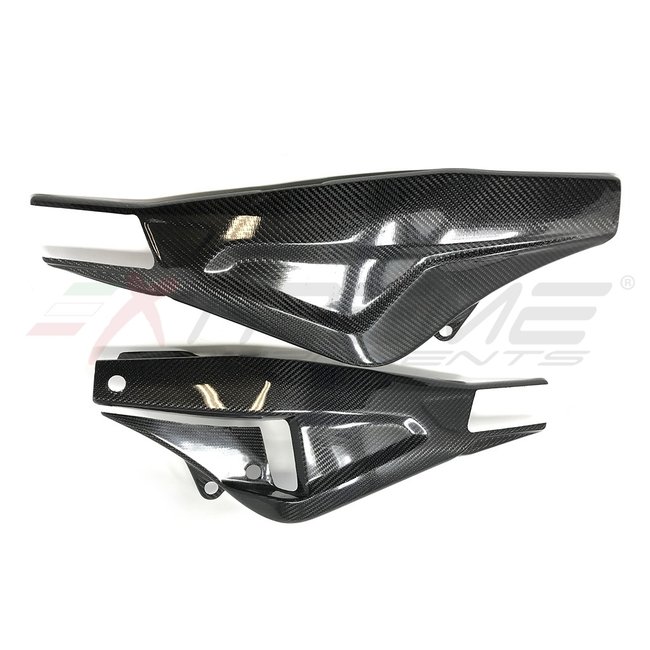 Extreme Components Swingarm protection for BMW S1000RR / M1000RR (2019/2021)