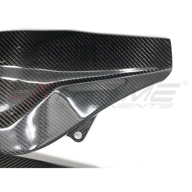 Extreme Components Swingarm protection for BMW S1000RR / M1000RR (2019/2021)