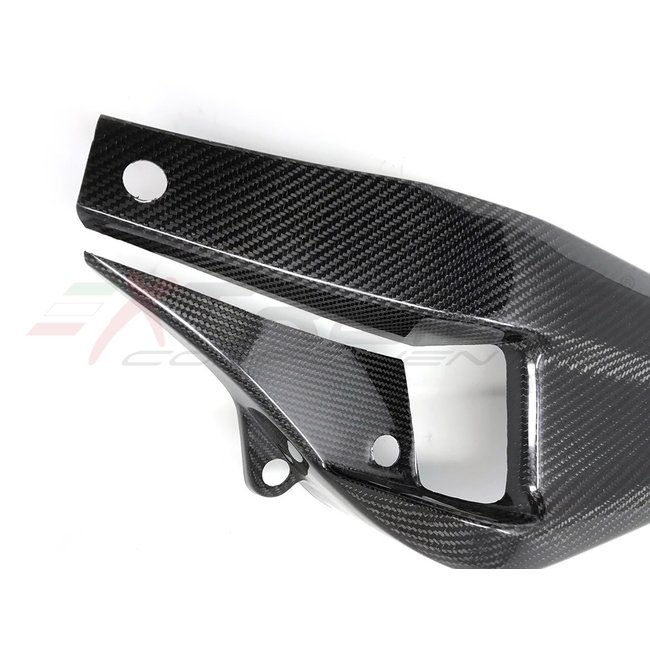 Extreme Components Swingarm protection for BMW S1000RR / M1000RR (2019/2021)