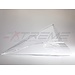 Extreme Components Colorless racing windscreen high protection for BMW S1000RR / M1000RR (2019/2021) (HP)