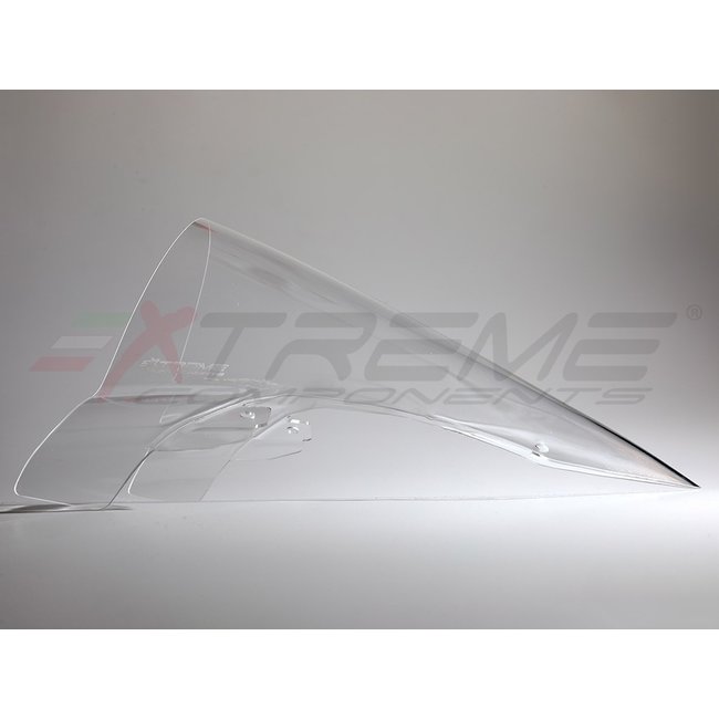 Extreme Components Colorless racing windscreen high protection for BMW S1000RR / M1000RR (2019/2021) (HP)