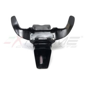 Extreme Components Tachometer support with airbox inlet tube for Honda CBR 600RR (2013/2020) Extreme Components Tachometer support with airbox inlet tube for Honda CBR 600RR (2013/2020)