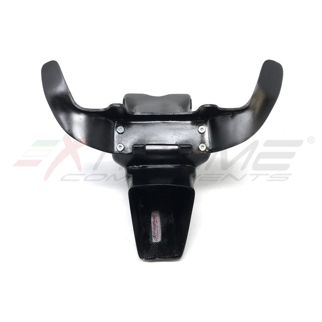 Extreme Components Tachometer support with airbox inlet tube for Honda CBR 600RR (2013/2020)