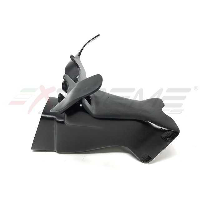 Extreme Components Tachometer support with airbox inlet tube for Honda CBR 600RR (2013/2020)