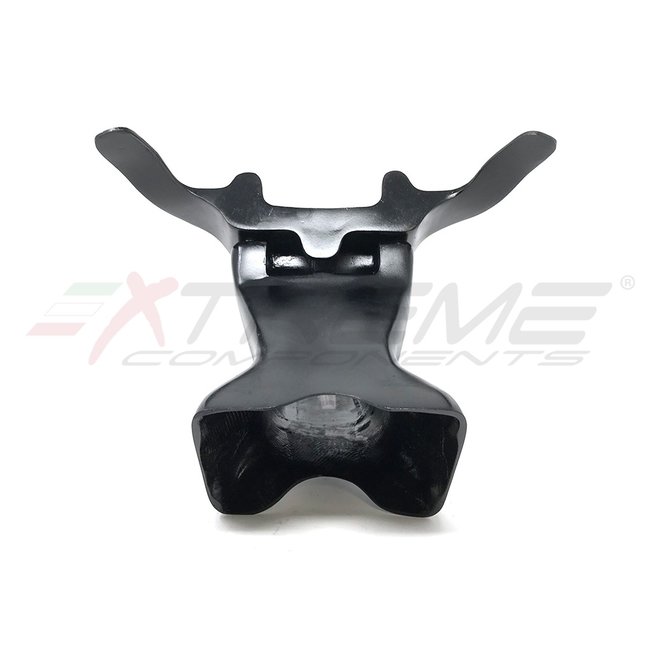 Extreme Components Tachometer support with airbox inlet tube for Honda CBR 600RR (2013/2020)