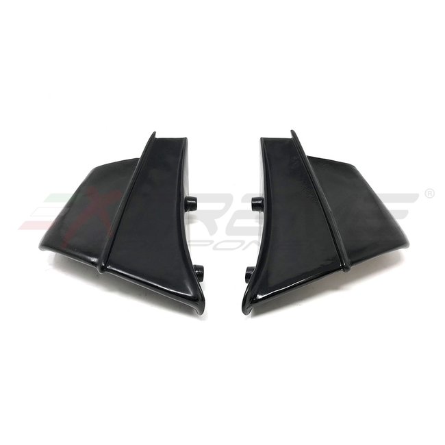 Extreme Components Epotex Winglets for Ducati Panigale V4R (2019/2021) (kit)