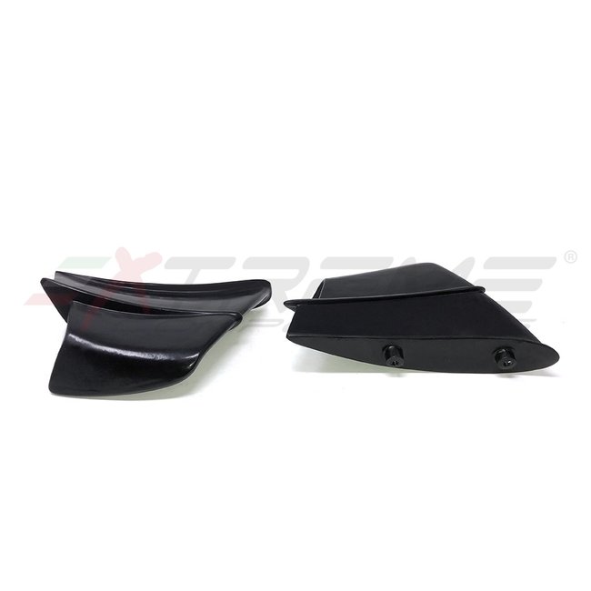 Extreme Components Epotex Winglets for Ducati Panigale V4R (2019/2021) (kit)