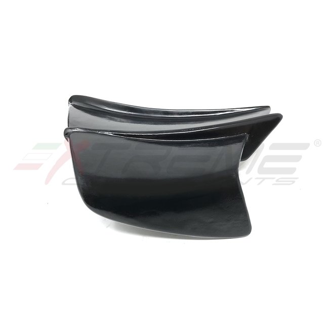 Extreme Components Epotex Winglets for Ducati Panigale V4R (2019/2021) (kit)