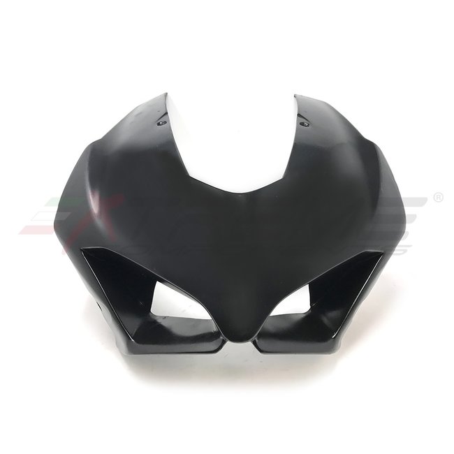 Extreme Components Complete fairings + rear tail and seat lower plate + airbox cover + airbox pipe for Ducati Panigale V4R (2019/2021)