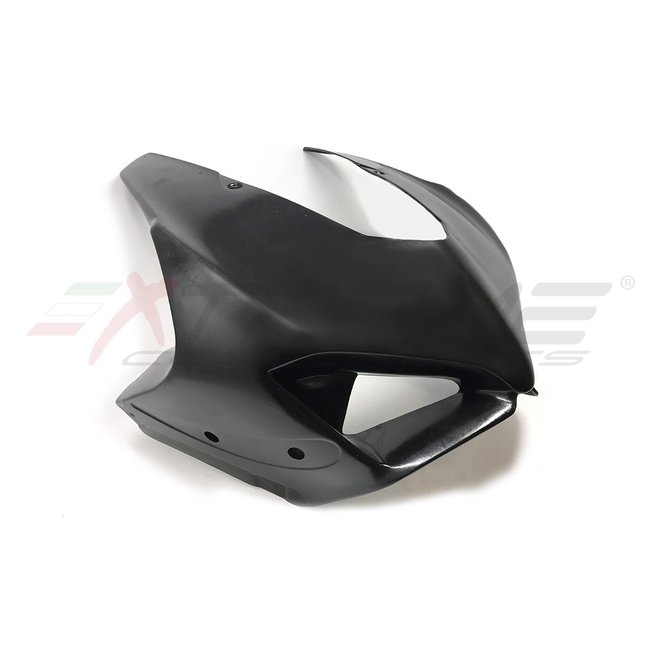 Extreme Components Complete fairings + rear tail and seat lower plate + airbox cover + airbox pipe for Ducati Panigale V4R (2019/2021)