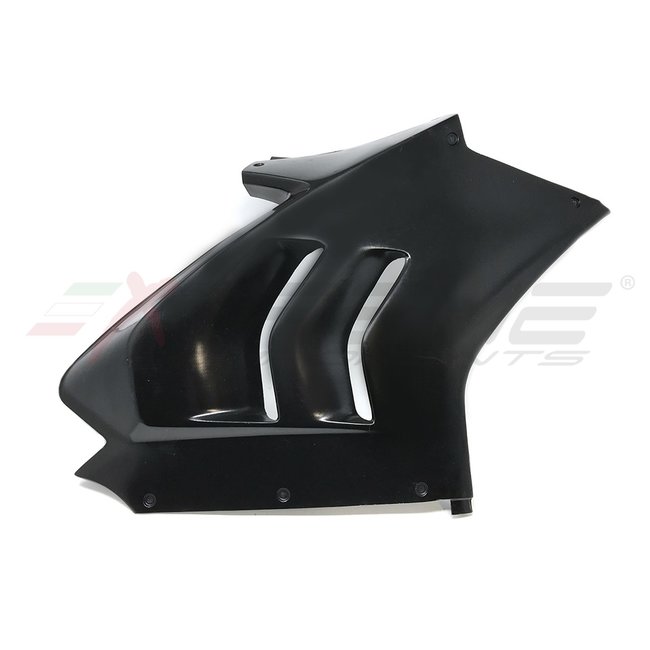 Extreme Components Complete fairings + rear tail and seat lower plate + airbox cover + airbox pipe for Ducati Panigale V4R (2019/2021)