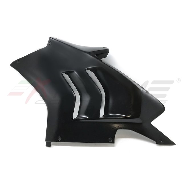 Extreme Components Complete fairings + rear tail and seat lower plate + airbox cover + airbox pipe for Ducati Panigale V4R (2019/2021)