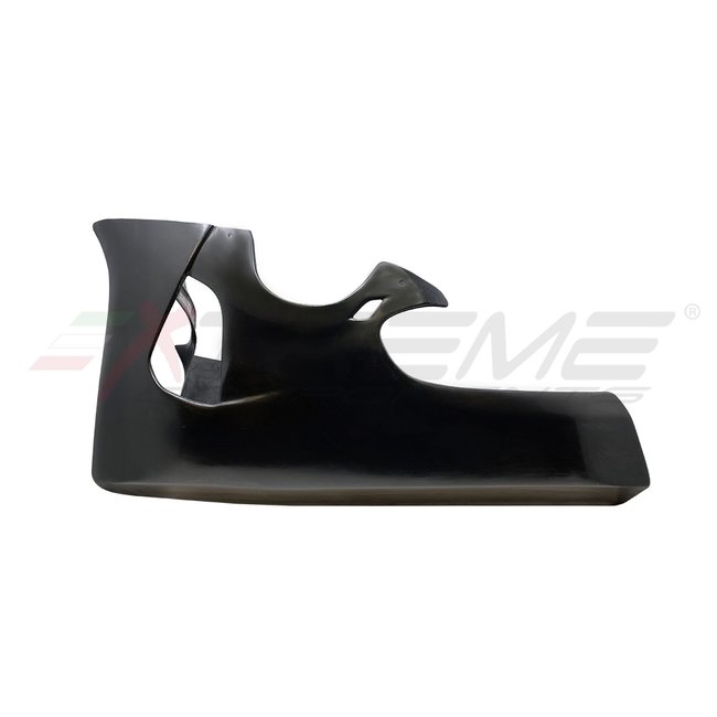 Extreme Components Racing bodywork/fairing: Front upper race fairing + side panels + lower race fairing + seat and seat lower plate for Yamaha R1 / M (2020/2021)