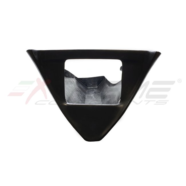 Extreme Components Racing bodywork/fairing: Front upper race fairing + side panels + lower race fairing + seat and seat lower plate for Yamaha R1 / M (2020/2021)