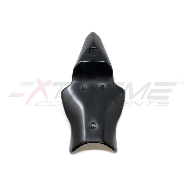 Extreme Components Racing bodywork/fairing: Front upper race fairing + side panels + lower race fairing + seat and seat lower plate for Yamaha R1 / M (2020/2021)