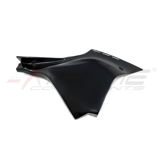 Extreme Components Racing bodywork/fairing: Front upper race fairing + side panels + lower race fairing + seat and seat lower plate for Yamaha R1 / M (2020/2021)