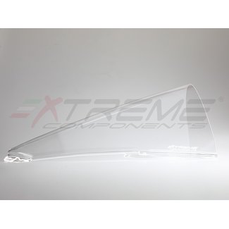 Extreme Components Colorless racing windscreen high protection for Ducati Panigale V4S (2020/2021) (HP)