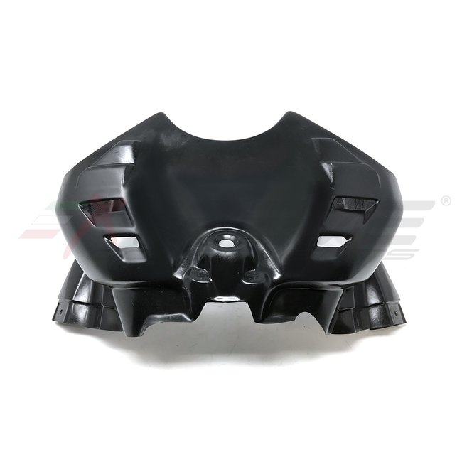 Extreme Components Complete fairings + rear tail and seat lower plate + airbox cover for Ducati Panigale V4R (2019/2021)
