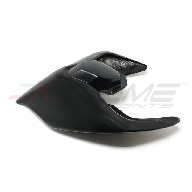 Extreme Components Complete fairings + rear tail and seat lower plate + airbox cover for Ducati Panigale V4R (2019/2021)