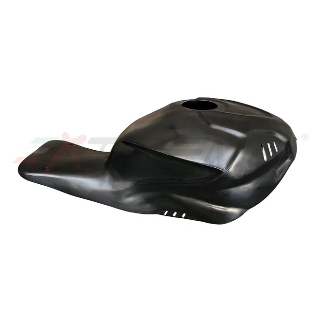 Extreme Components GP tank cover with seat for BMW S1000RR (2019/2020)