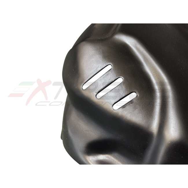 Extreme Components GP tank cover with seat for BMW S1000RR (2019/2020)