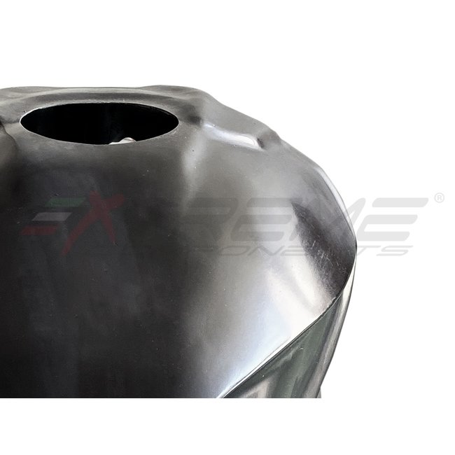 Extreme Components GP tank cover with seat for BMW S1000RR (2019/2020)