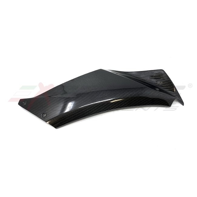 Extreme Components Racing bodywork/fairing: Front upper race fairing + side panels + lower race fairing + rear tail for Yamaha YZF R1 / R1M (2020/2021)
