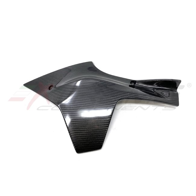 Extreme Components Racing bodywork/fairing: Front upper race fairing + side panels + lower race fairing + rear tail for Yamaha YZF R1 / R1M (2020/2021)