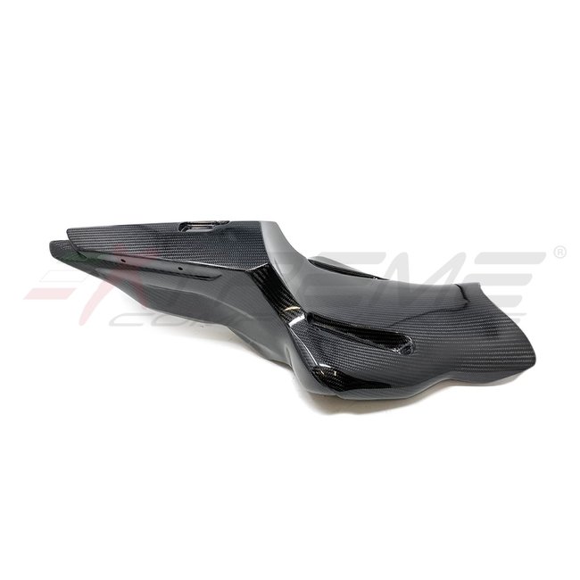 Extreme Components Racing bodywork/fairing: Front upper race fairing + side panels + lower race fairing + rear tail for Yamaha YZF R1 / R1M (2020/2021)