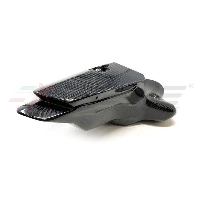 Extreme Components Racing bodywork/fairing: Front upper race fairing + side panels + lower race fairing + rear tail for Yamaha YZF R1 / R1M (2020/2021)