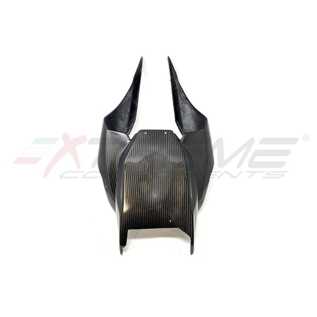 Extreme Components Racing bodywork/fairing: Front upper race fairing + side panels + lower race fairing + rear tail for Yamaha YZF R1 / R1M (2020/2021)