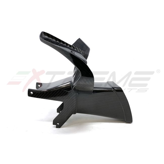 Extreme Components Tachometer support with airbox inlet tube for BMW S1000RR / M1000RR (2019/2021)