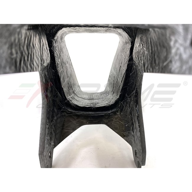 Extreme Components Tachometer support with airbox inlet tube for BMW S1000RR / M1000RR (2019/2021)