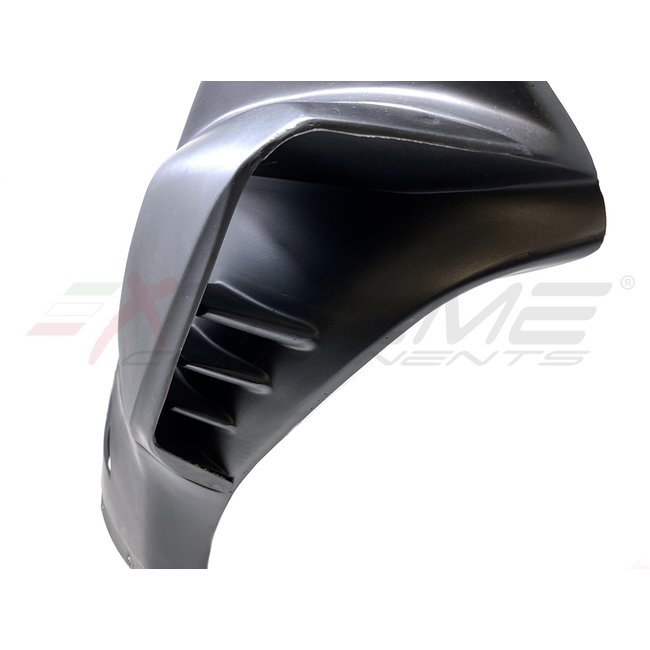 Extreme Components Racing bodywork/fairing: Front upper race fairing + side panels + winglets + lower race fairing + rear tail + SBK tank cover for Honda CBR 1000RR-R / SP (2020/2021)