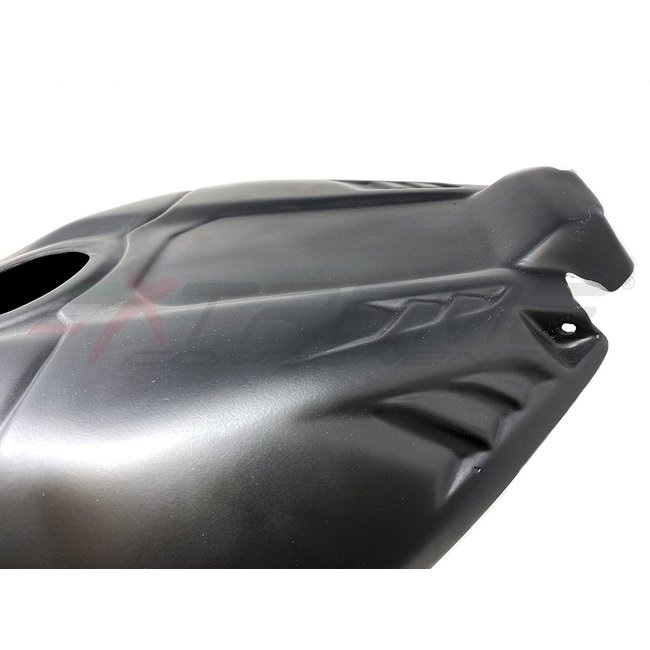 Extreme Components Racing bodywork/fairing: Front upper race fairing + side panels + winglets + lower race fairing + rear tail + SBK tank cover for Honda CBR 1000RR-R / SP (2020/2021)