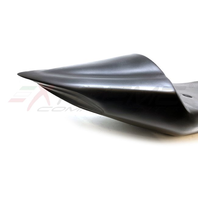 Extreme Components Racing bodywork/fairing: Front upper race fairing + side panels + winglets + lower race fairing + rear tail + SBK tank cover for Honda CBR 1000RR-R / SP (2020/2021)
